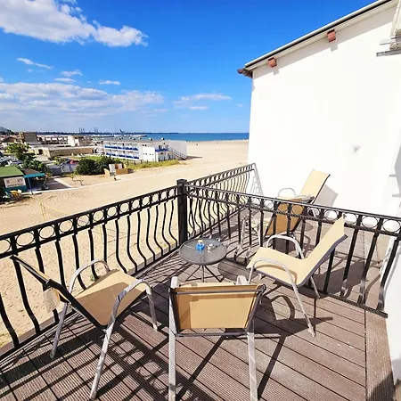 Studiouri Si Langa Plaja & 2 Sezlonguri Gratuite * Eforie Nord